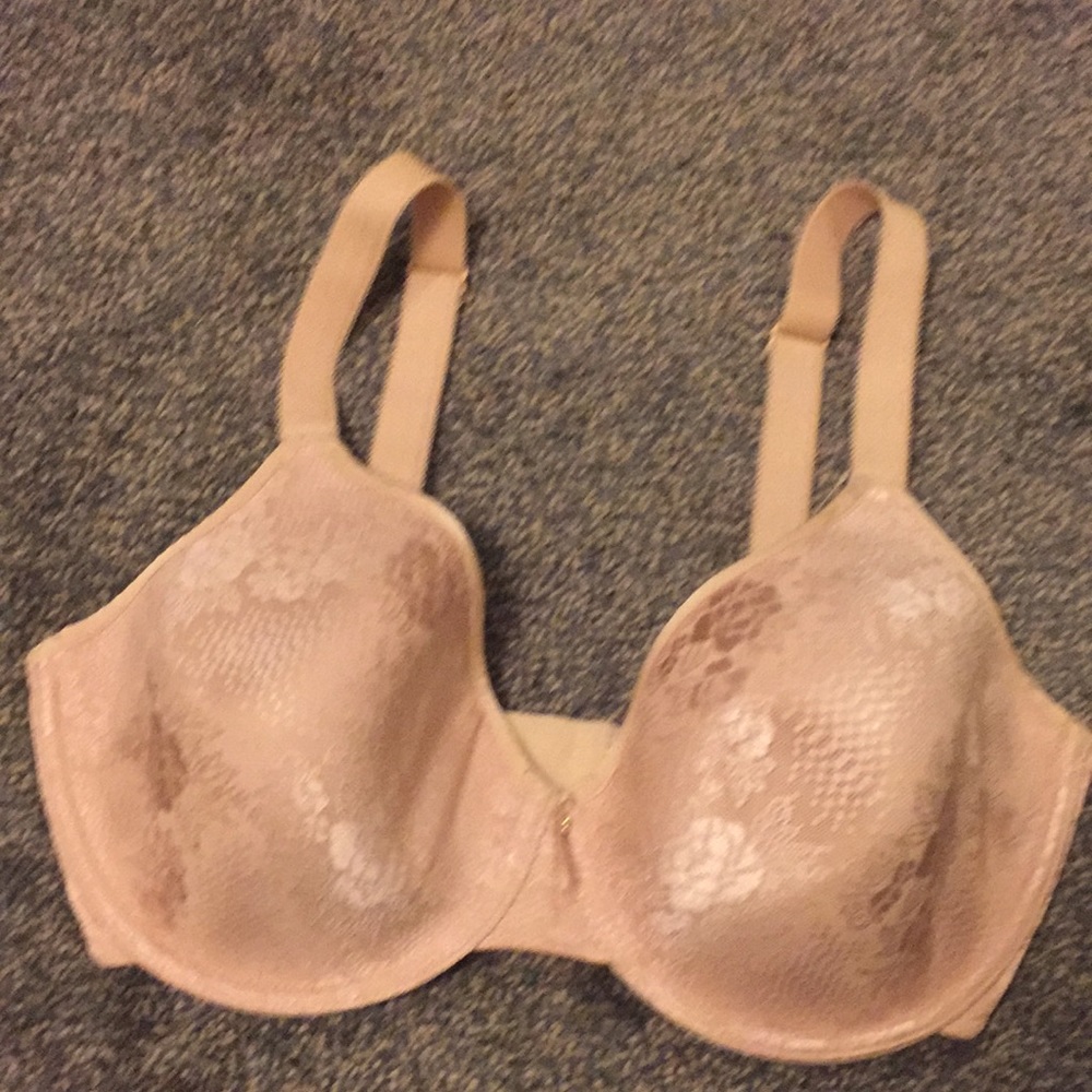 Wacoal bras ( 34DDD)